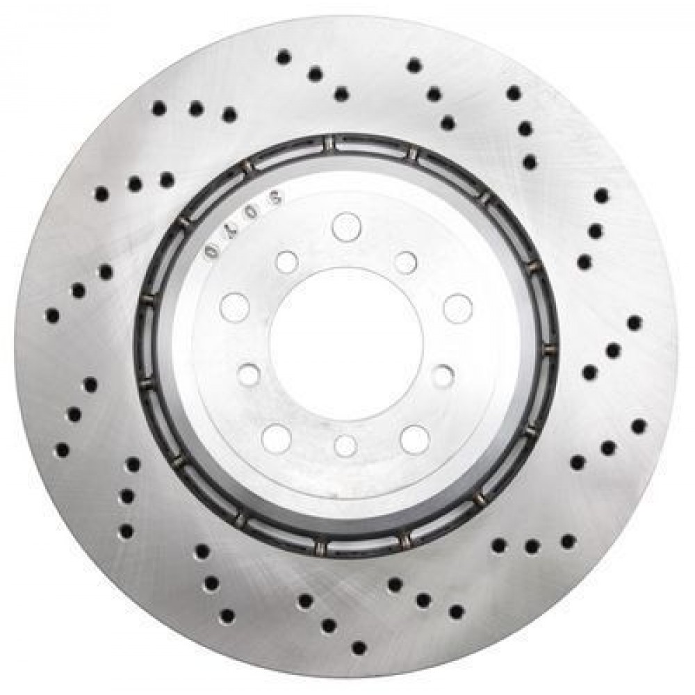 Brake Discs ABS