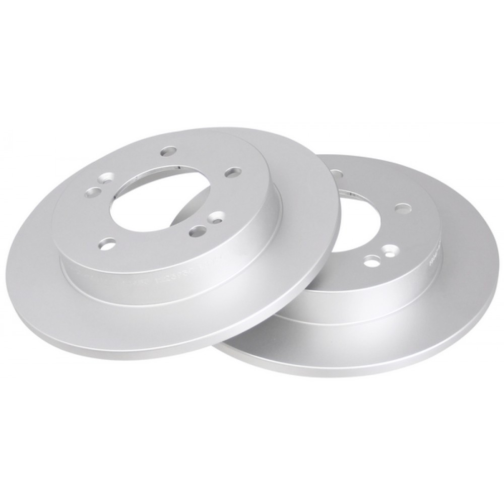 Brake Discs ABS