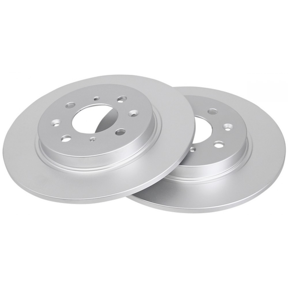 Brake Discs ABS