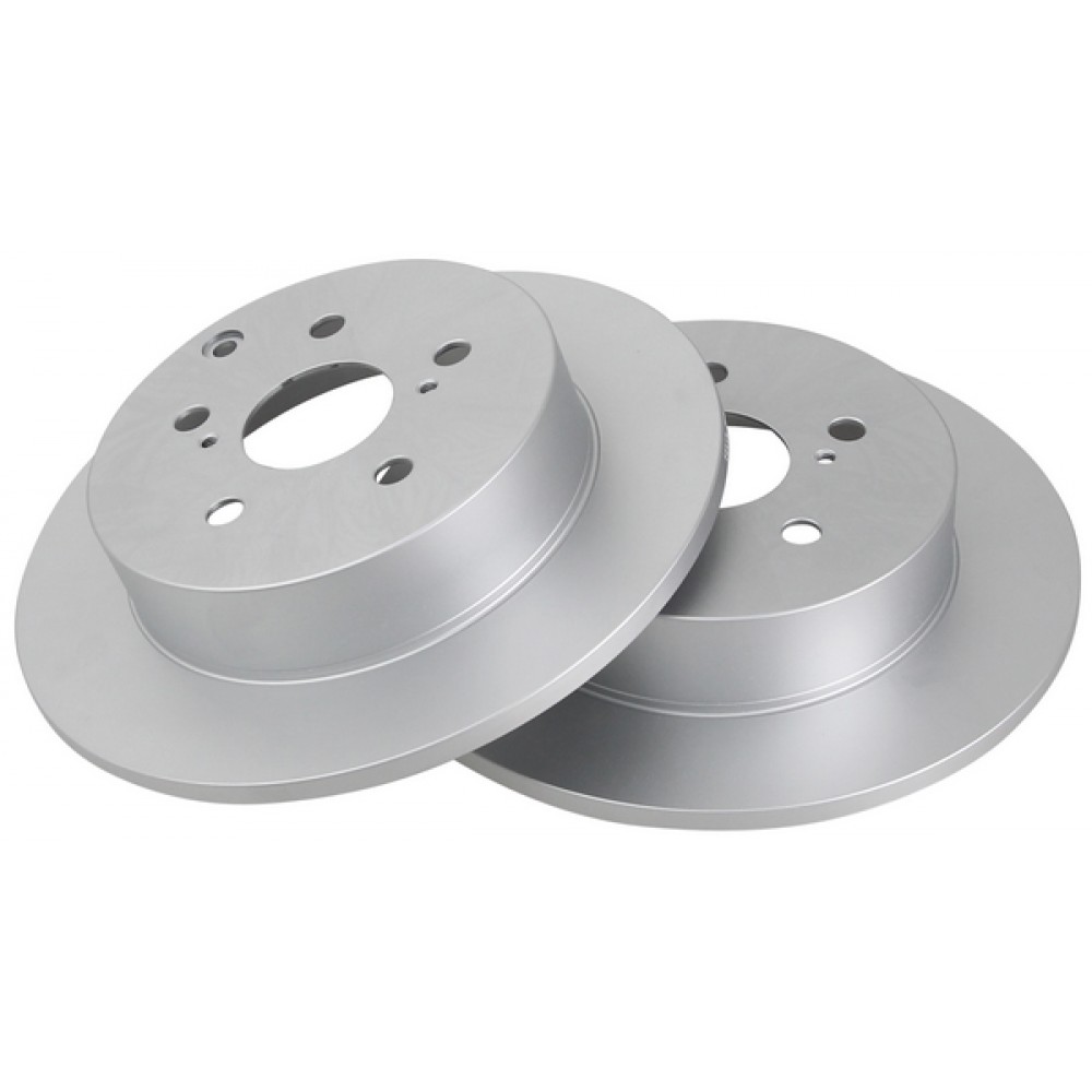 Brake Discs ABS