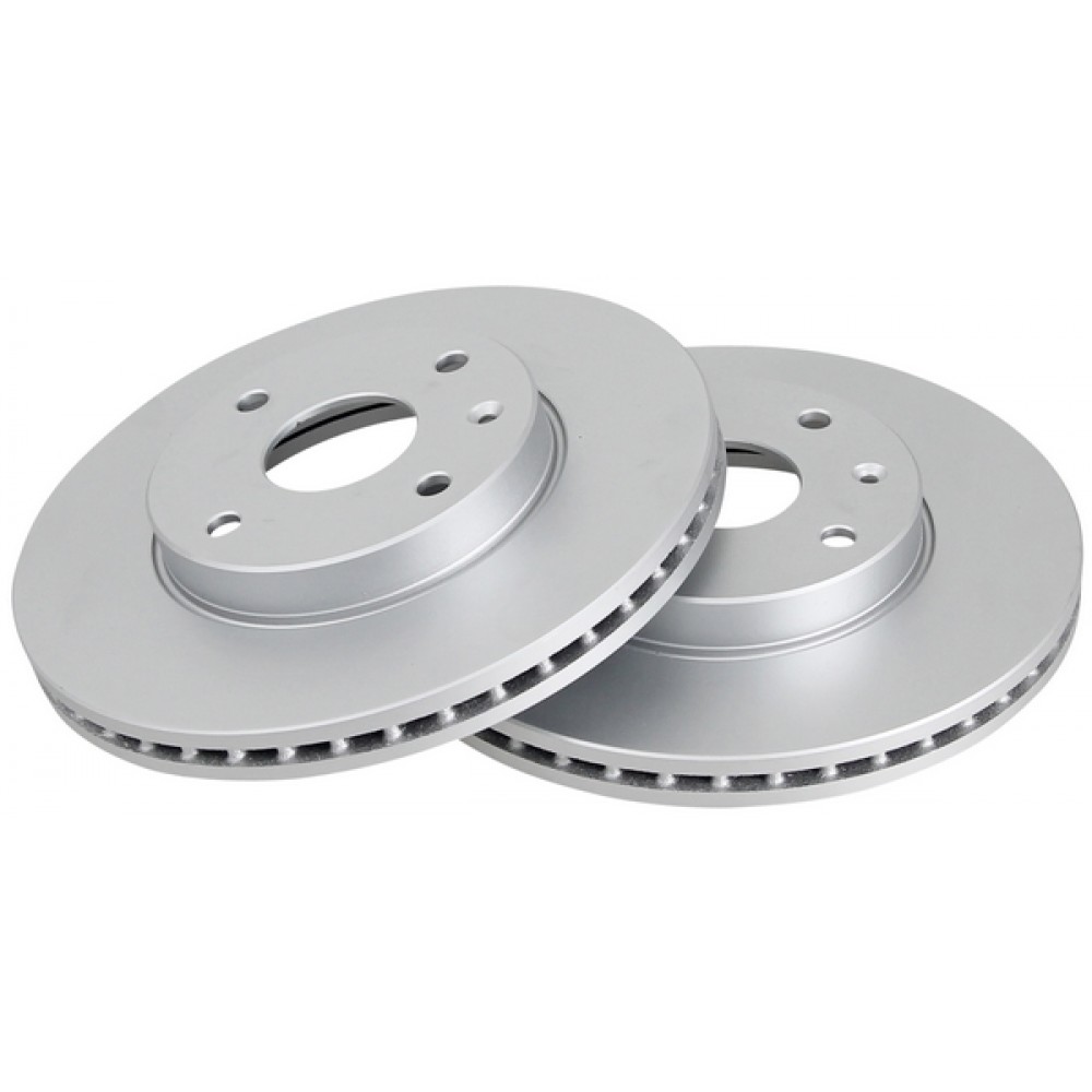 Brake Discs ABS