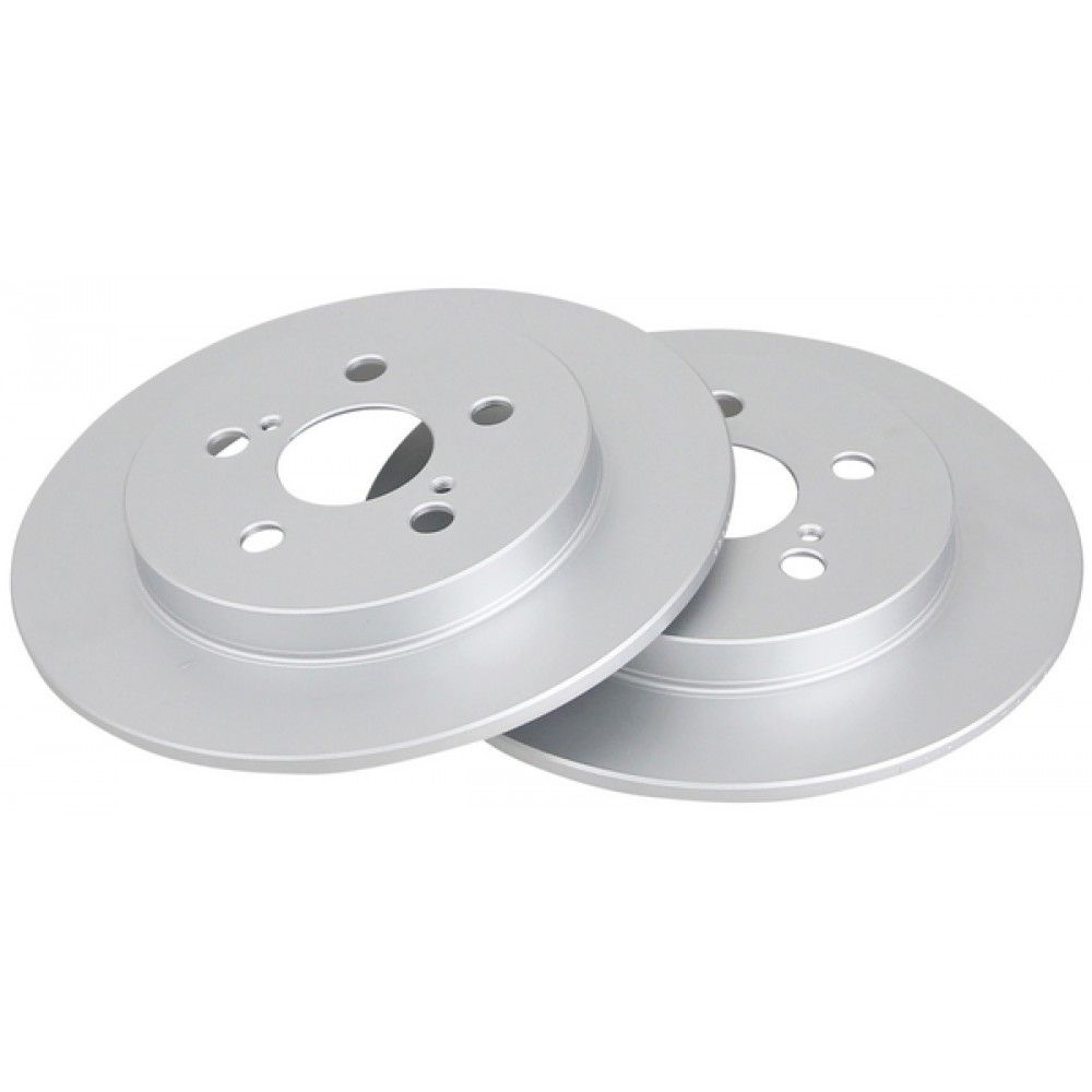 Brake Discs ABS