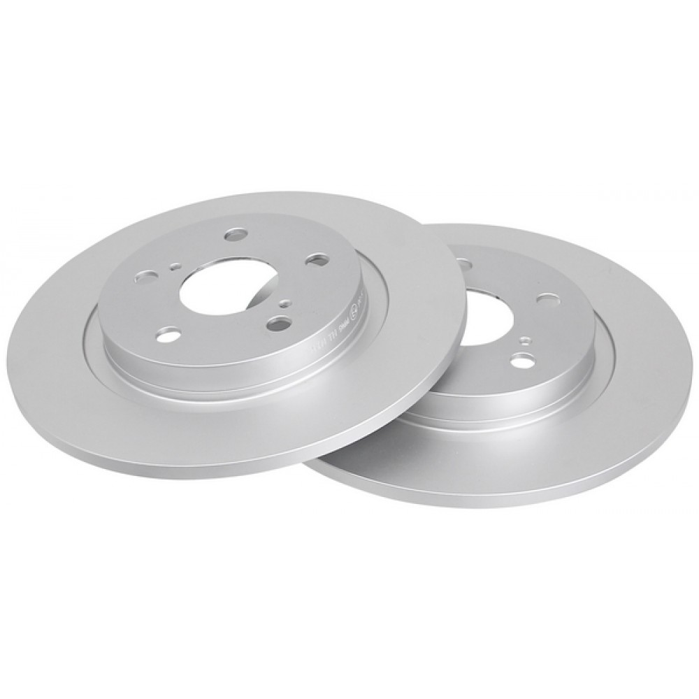 Brake Discs ABS