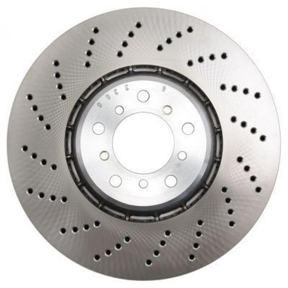 Brake Discs ABS