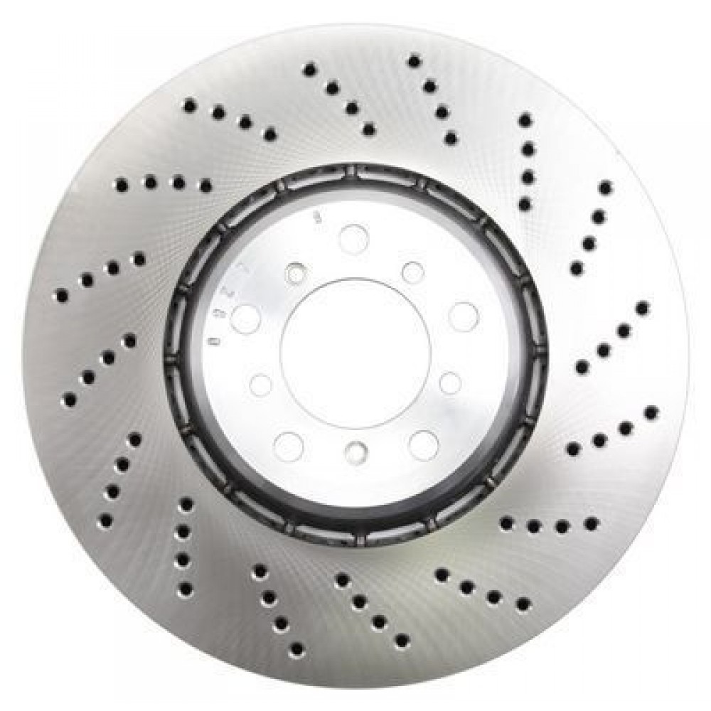 Brake Discs ABS