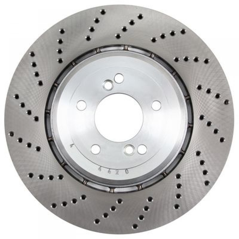 Brake Discs ABS