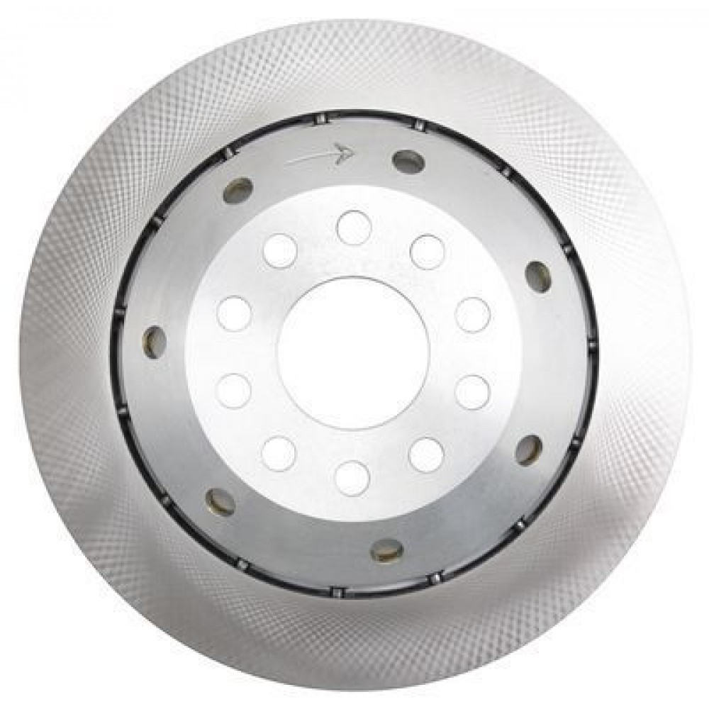 Brake Discs ABS