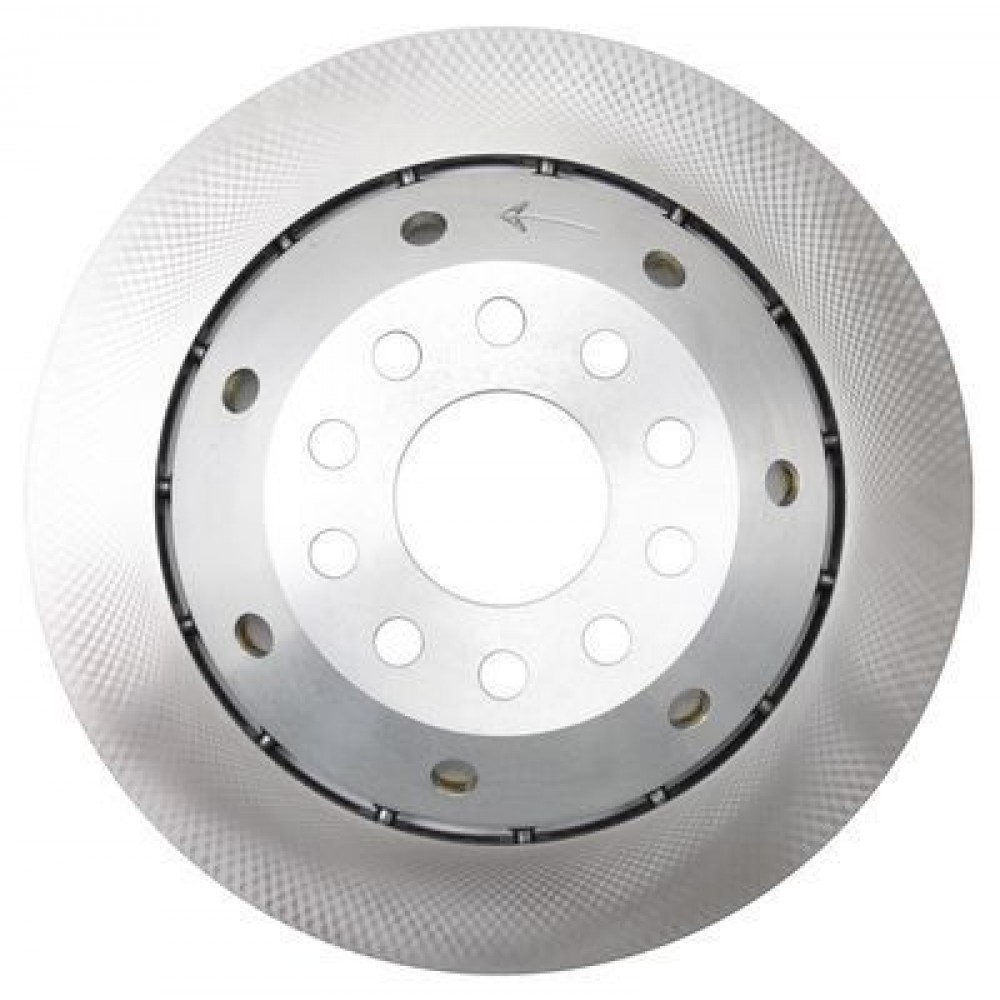 Brake Discs ABS