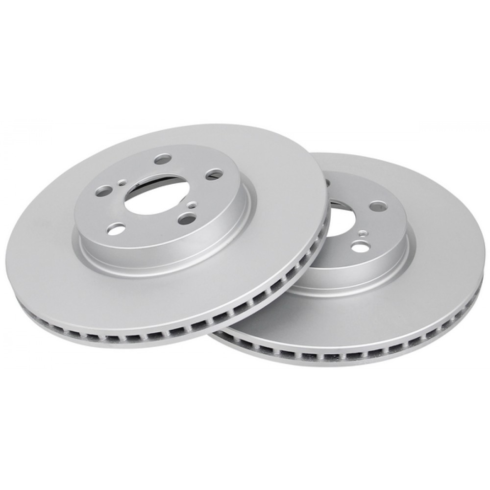 Brake Discs ABS