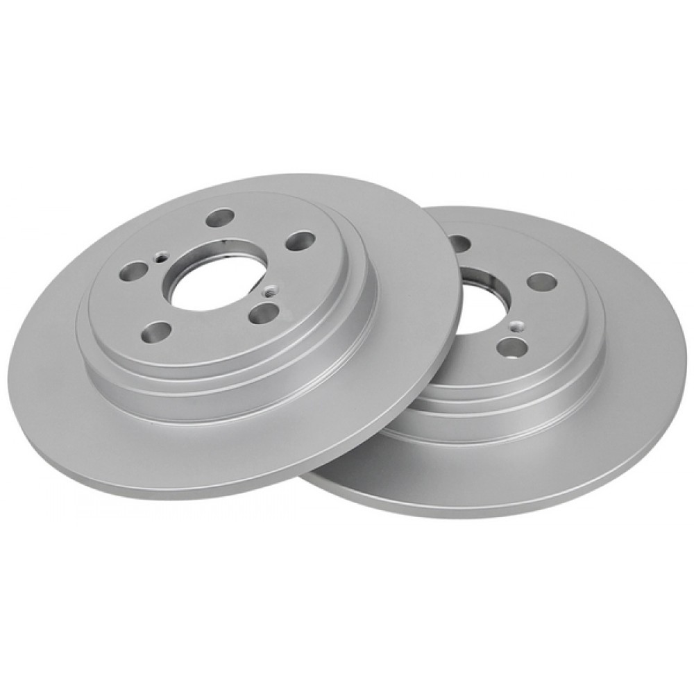 Brake Discs ABS