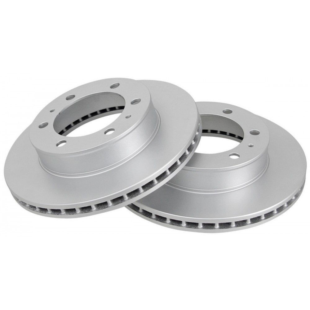 Brake Discs ABS