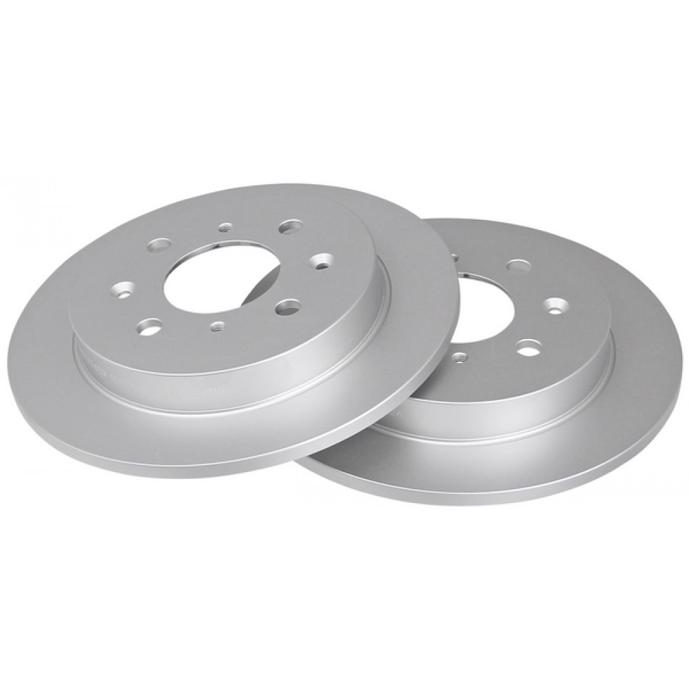 Brake Discs ABS