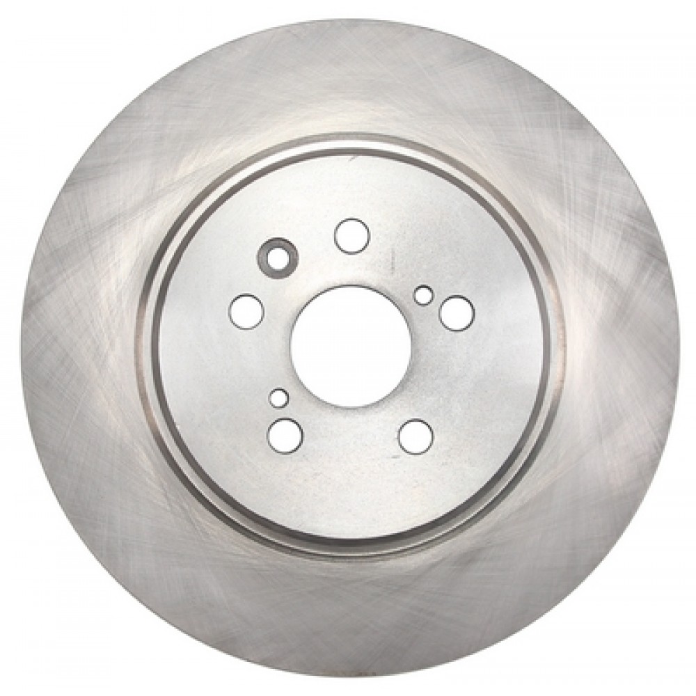 Brake Discs ABS