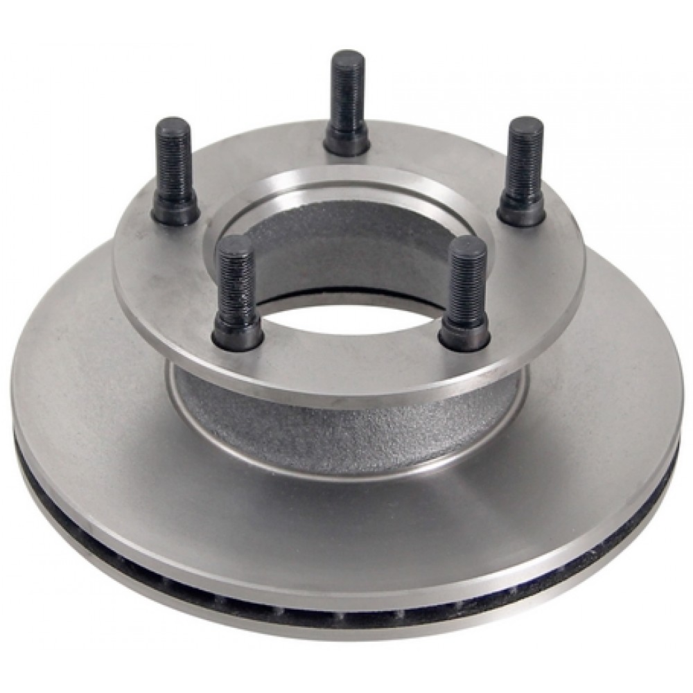 Brake Discs ABS