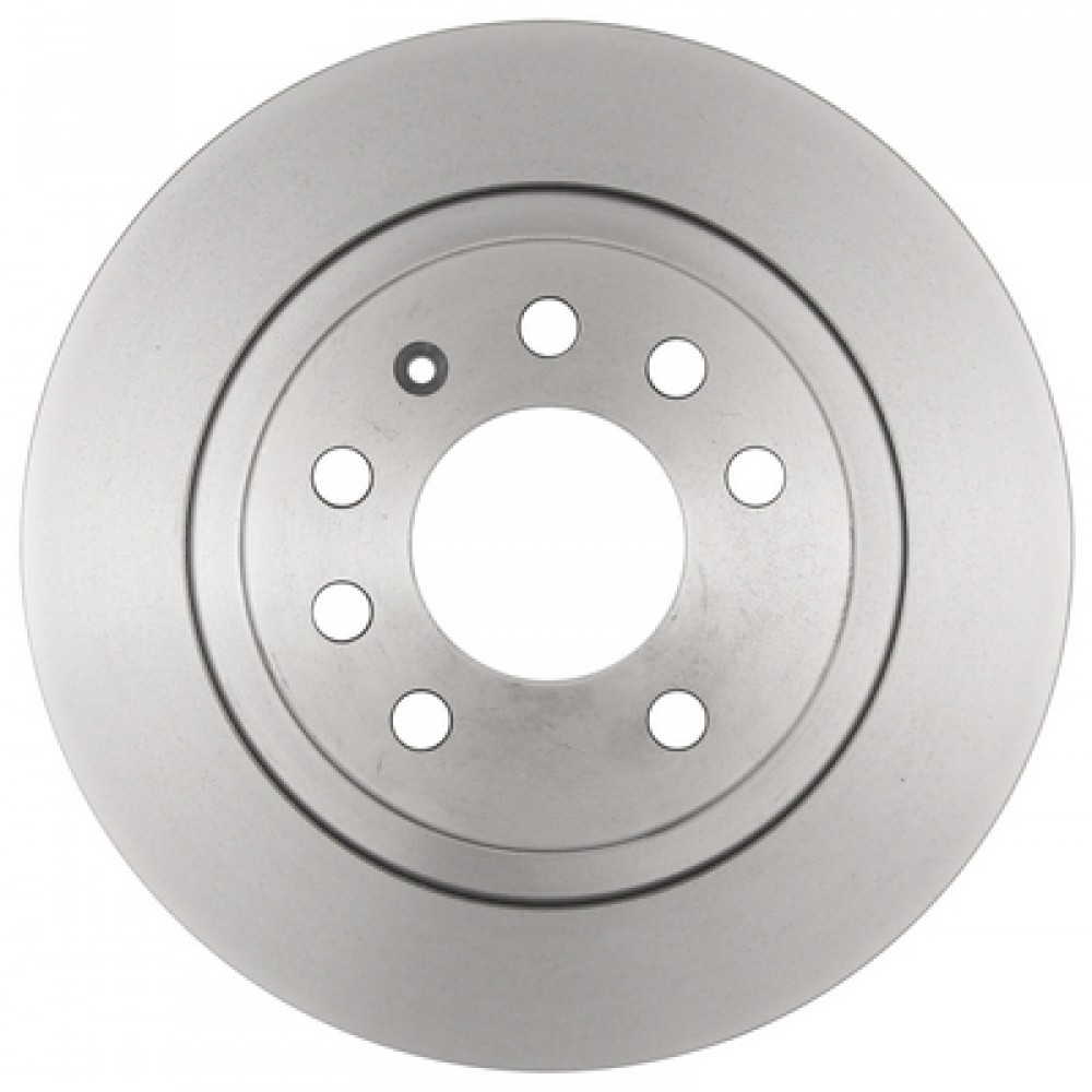 Brake Discs ABS