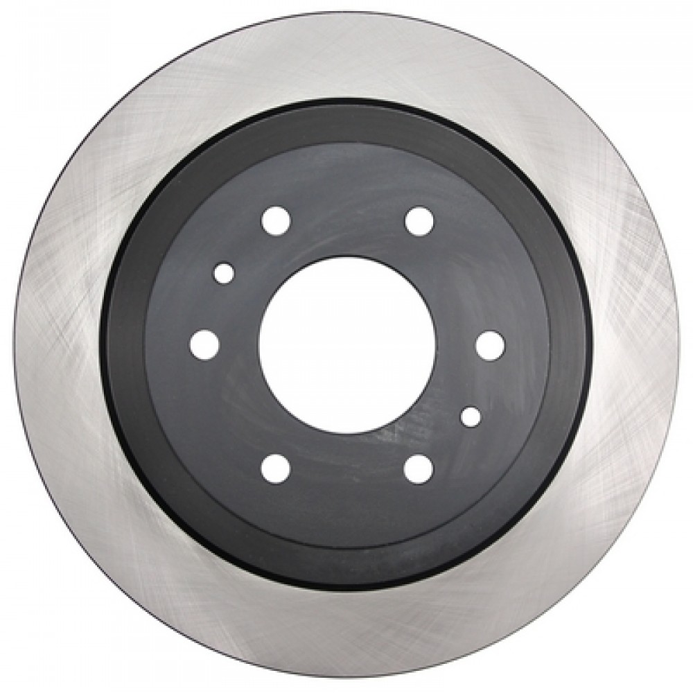 Brake Discs ABS