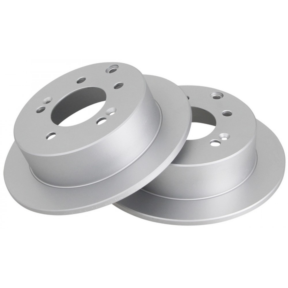 Brake Discs ABS