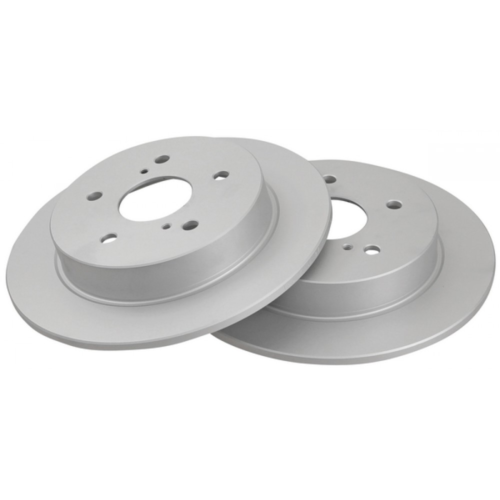 Brake Discs ABS