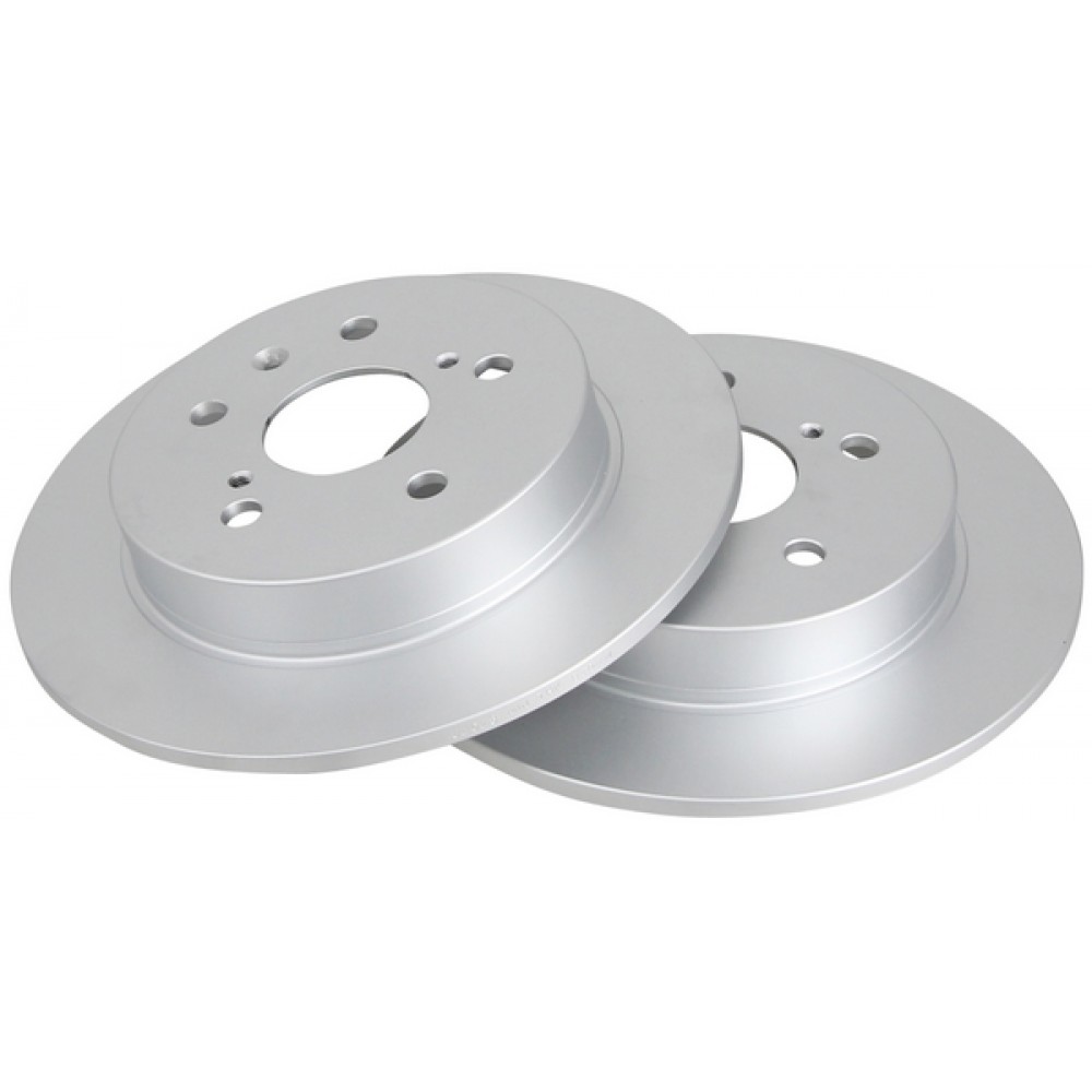 Brake Discs ABS