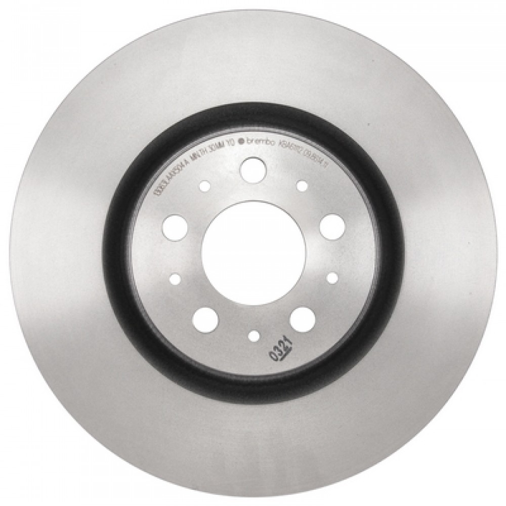 Brake Discs ABS