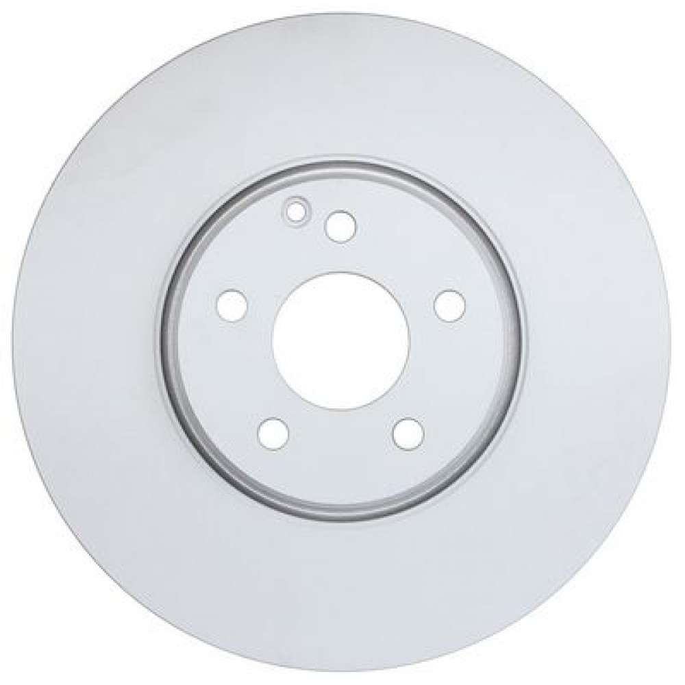 Brake Discs ABS