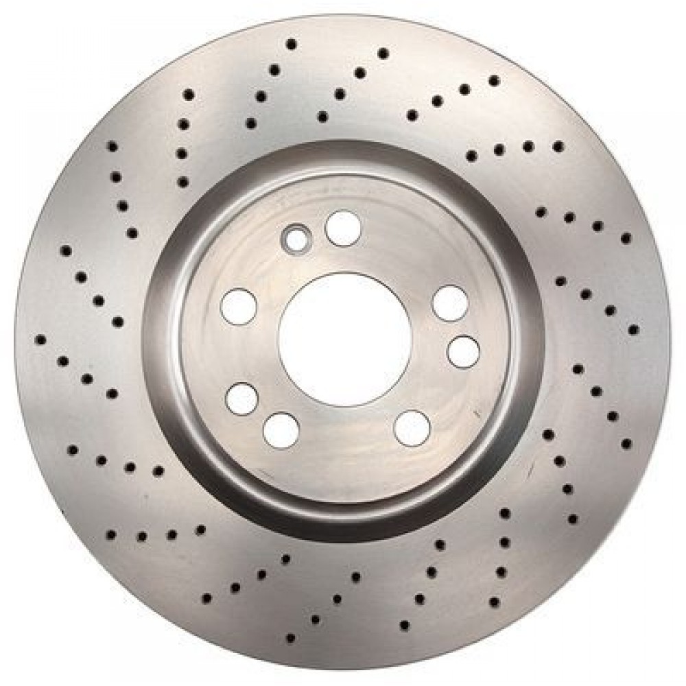 Brake Discs ABS