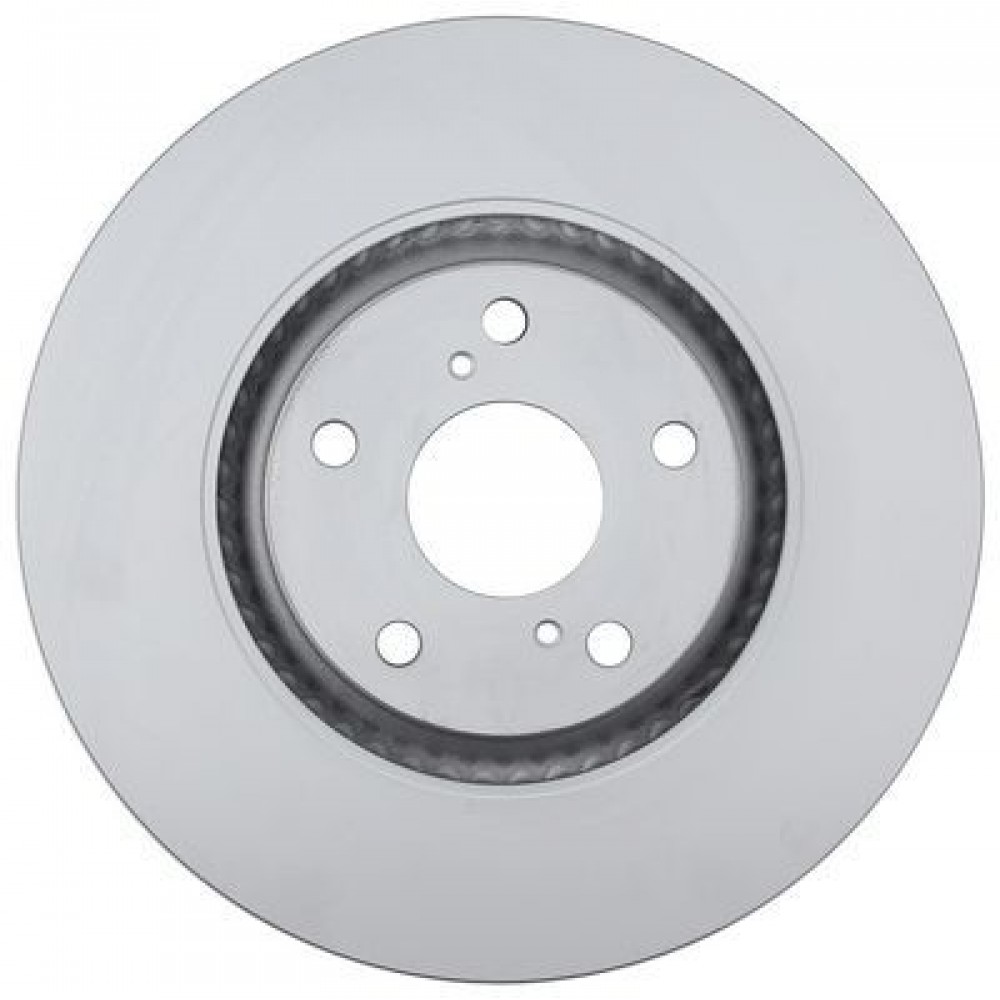 Brake Discs ABS