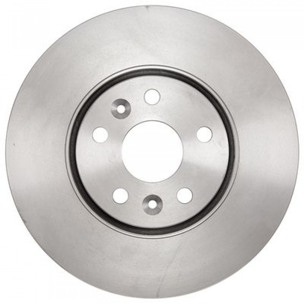 Brake Discs ABS