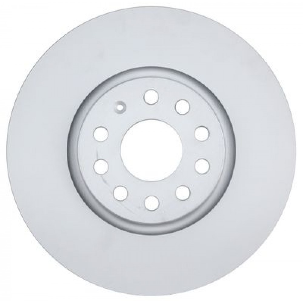 Brake Discs ABS