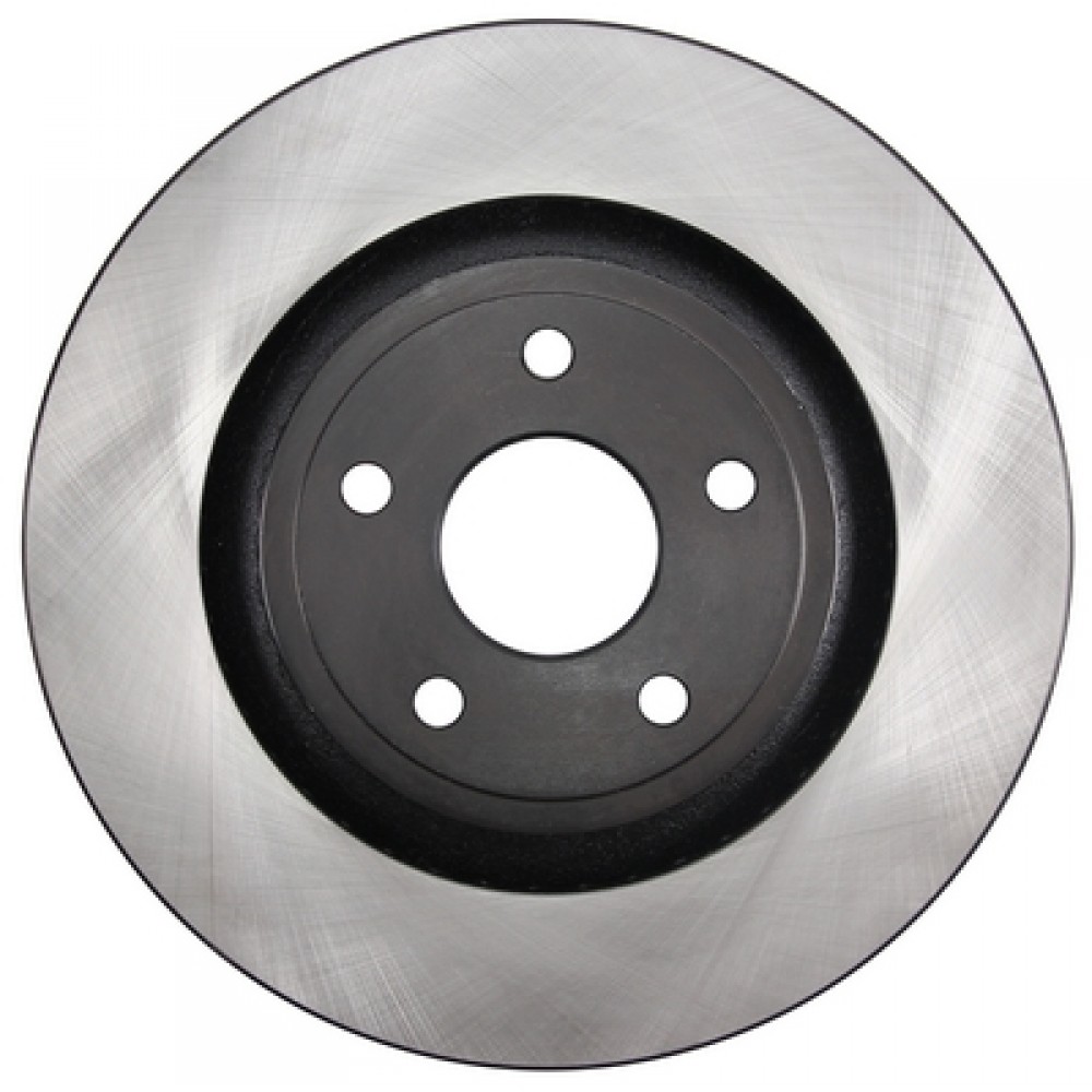 Brake Discs ABS