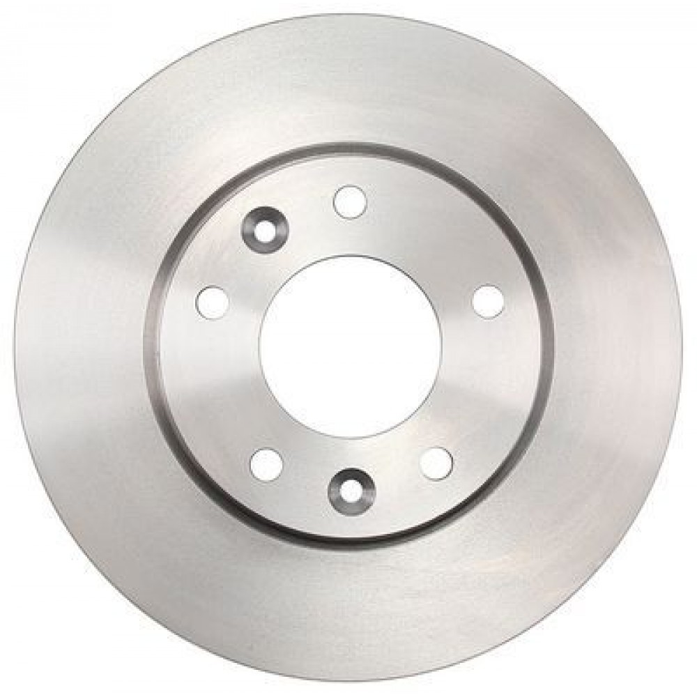 Brake Discs ABS