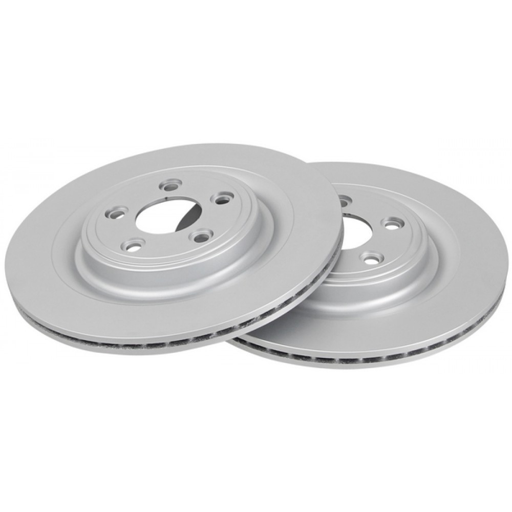 Brake Discs ABS