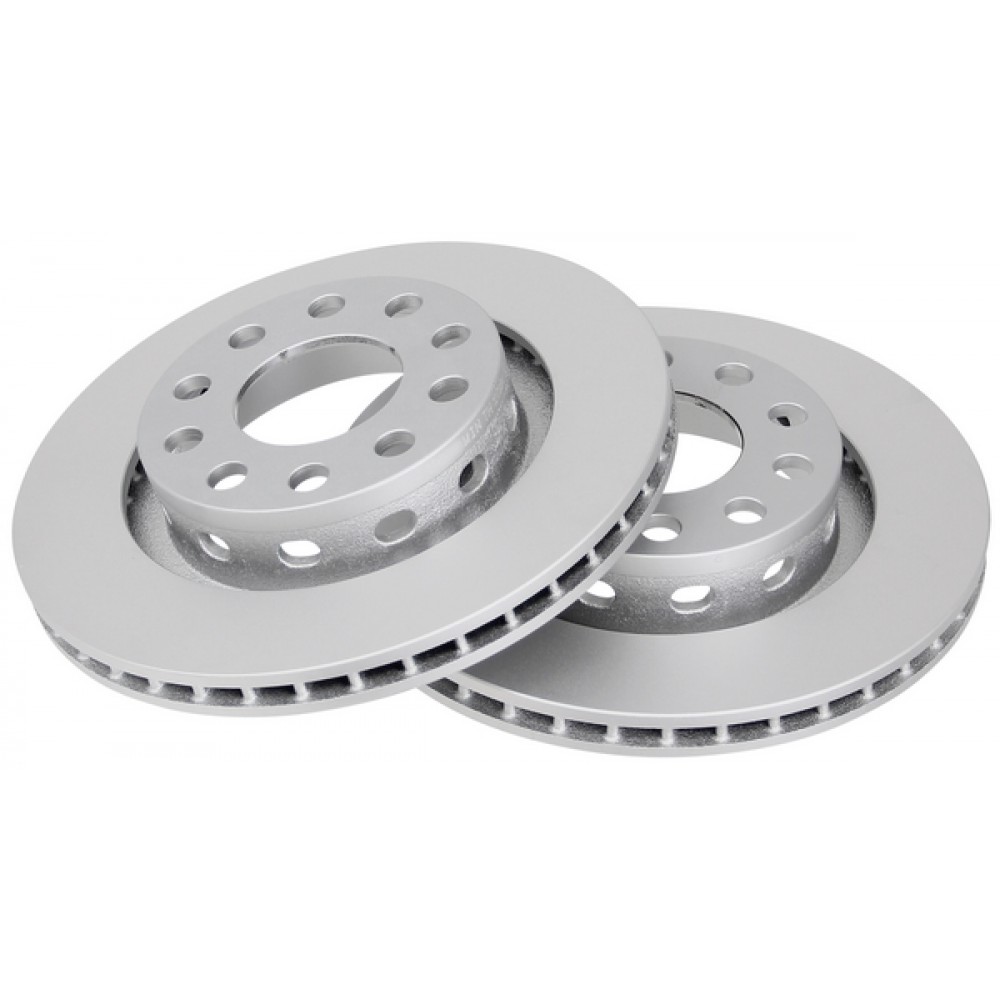 Brake Discs ABS