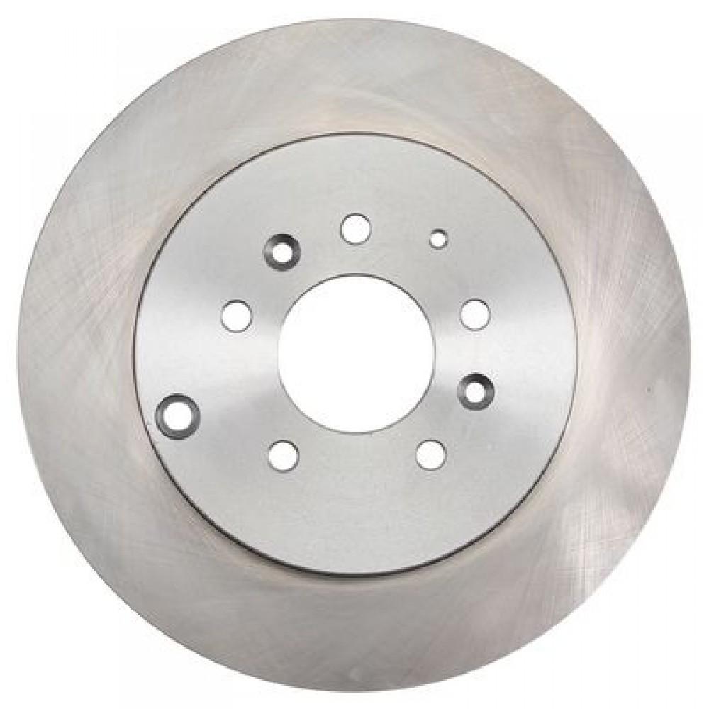 Brake Discs ABS