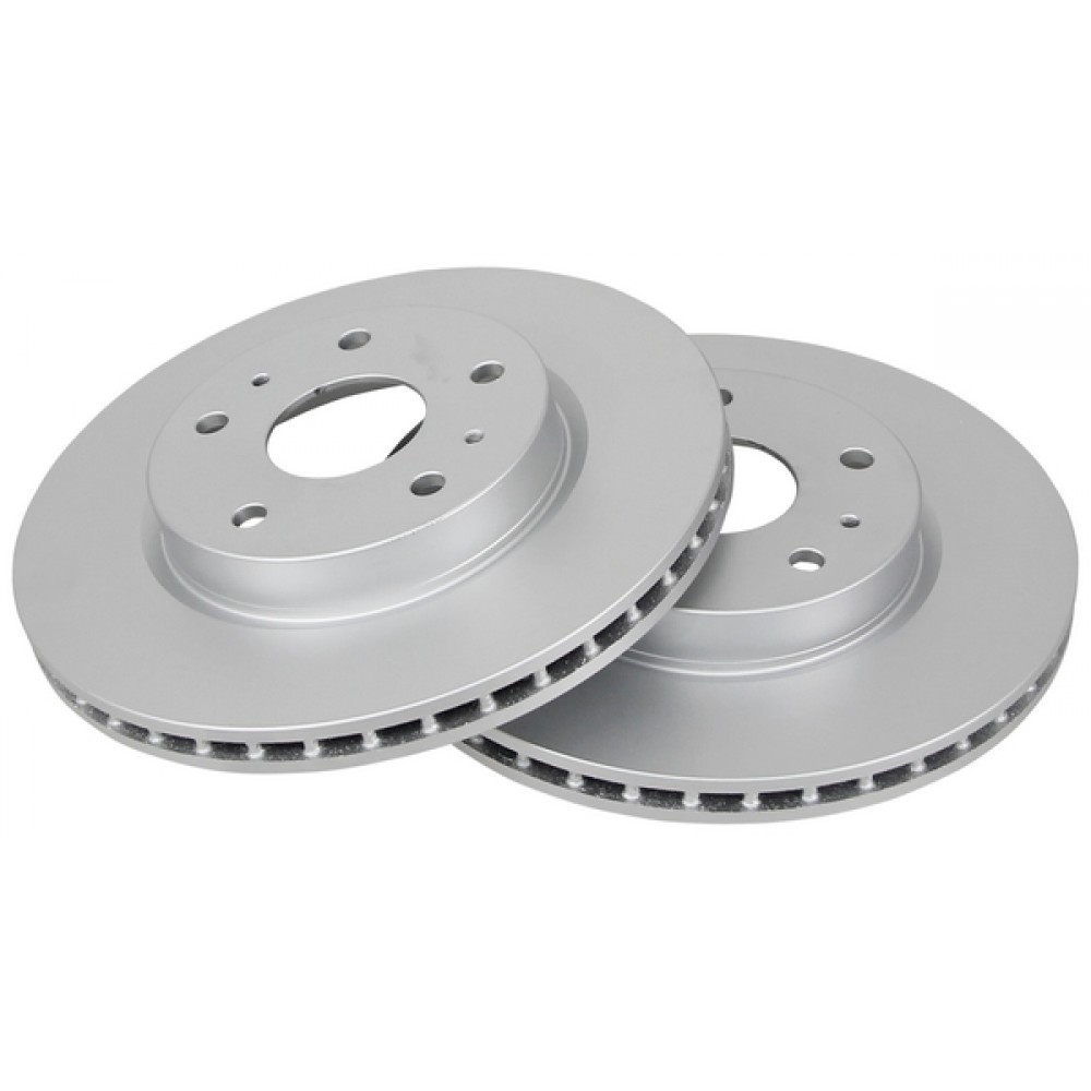 Brake Discs ABS