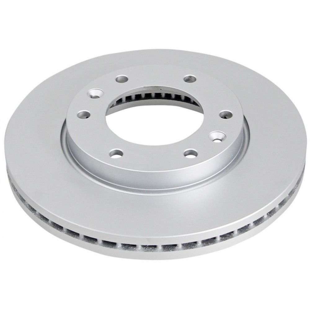 Brake Discs ABS