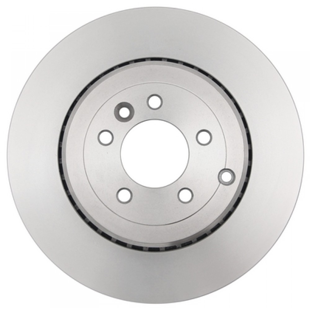 Brake Discs ABS