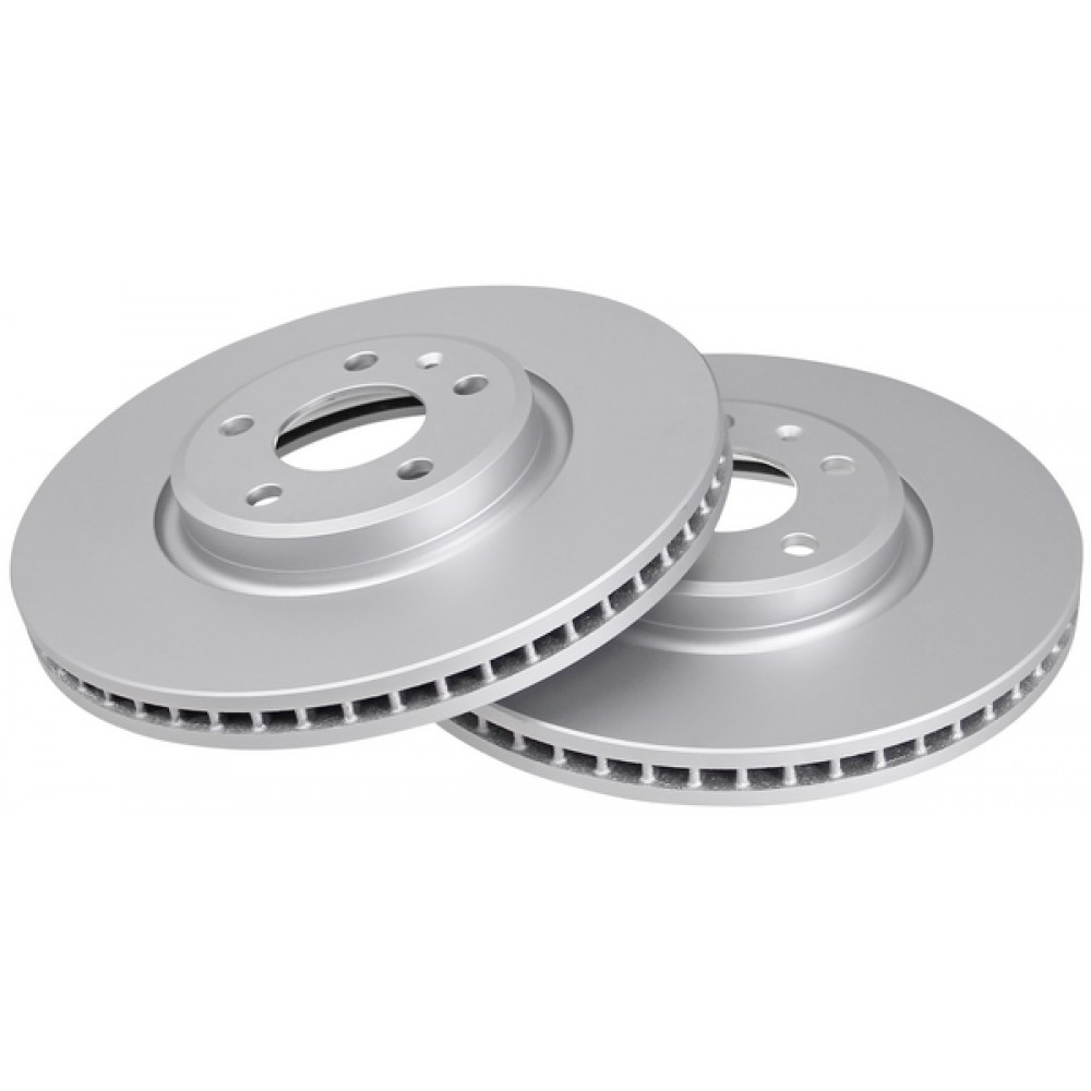 Brake Discs ABS