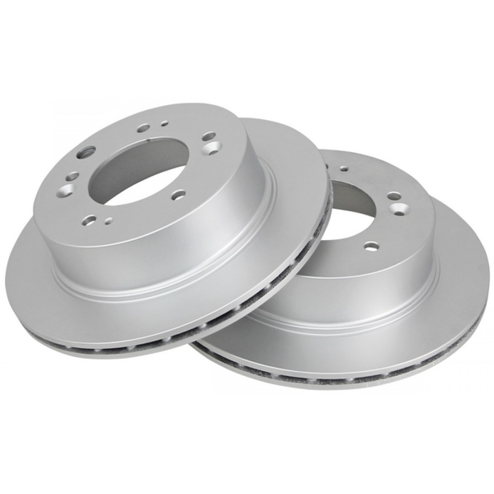 Brake Discs ABS