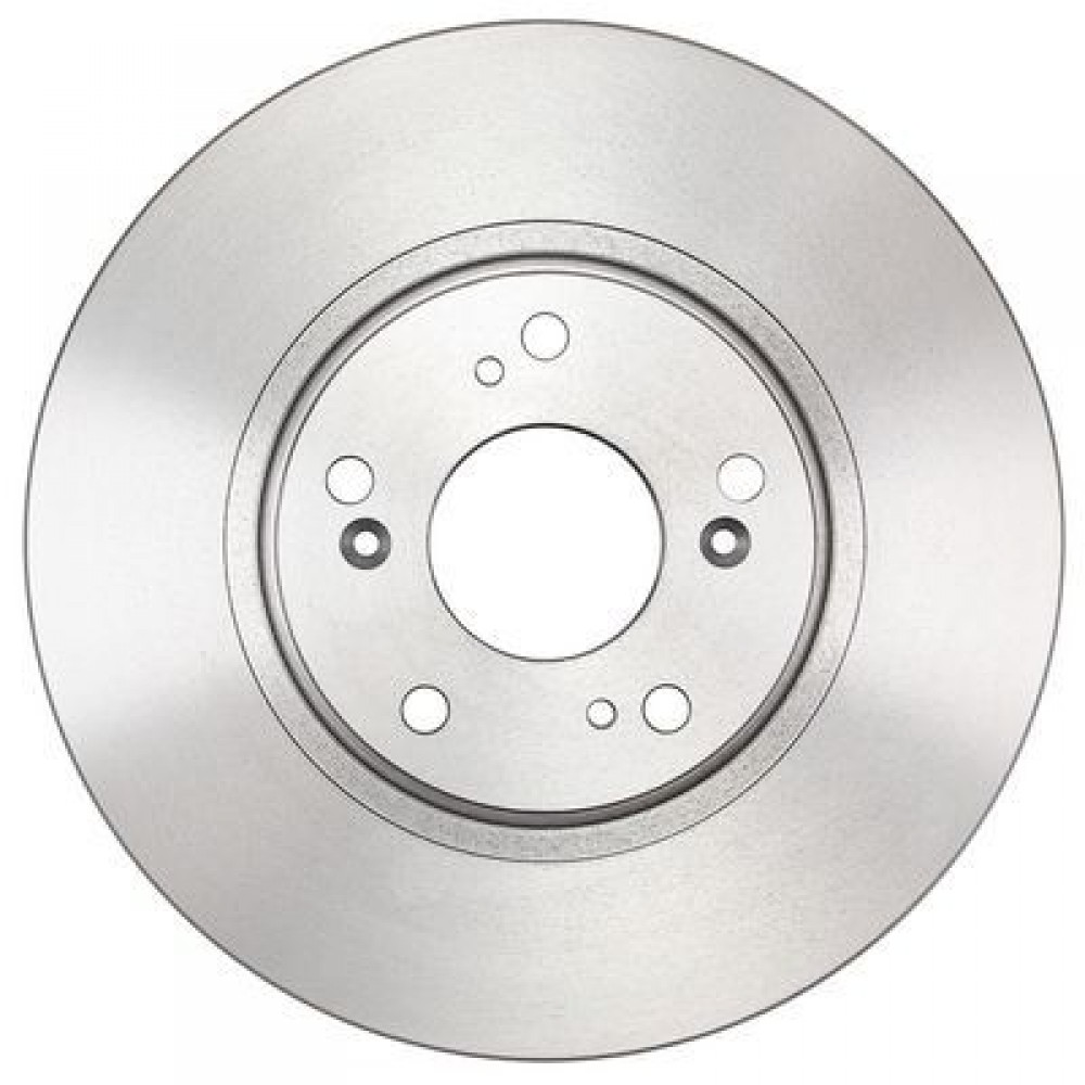 Brake Discs ABS