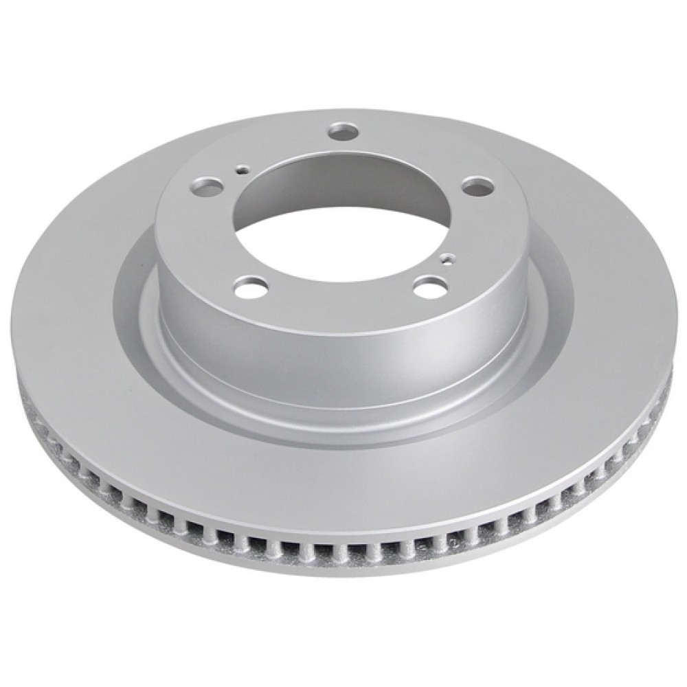 Brake Discs ABS