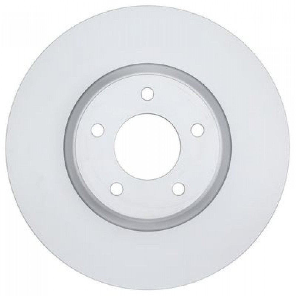 Brake Discs ABS