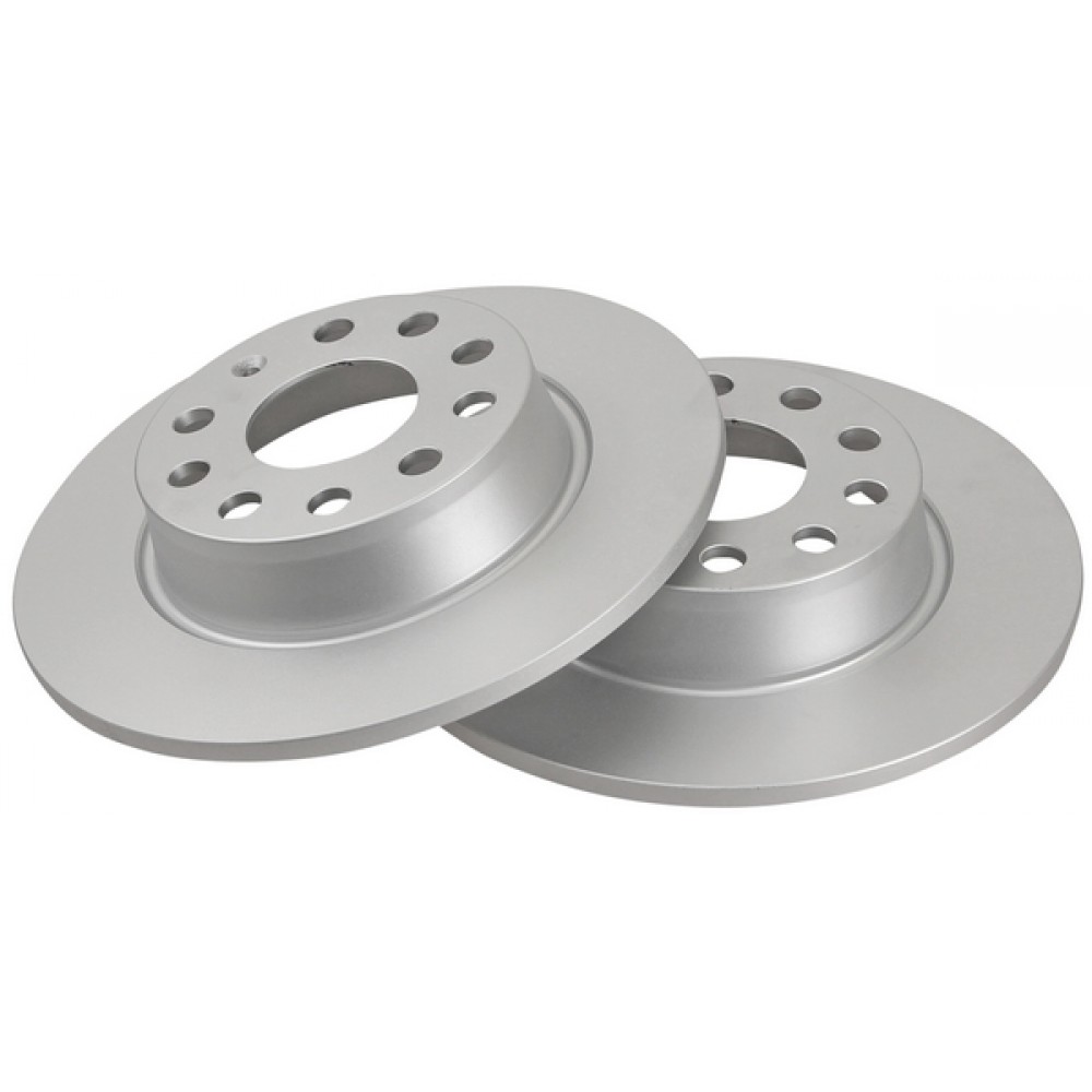 Brake Discs ABS