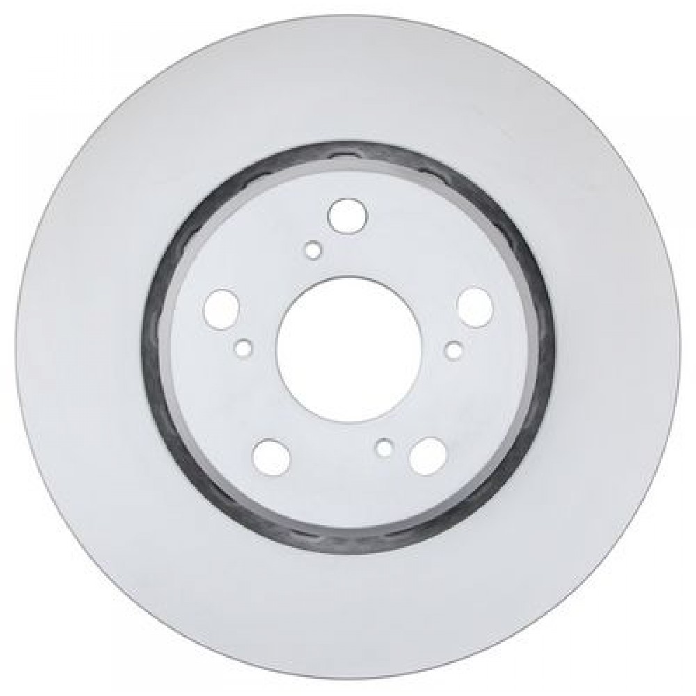 Brake Discs ABS