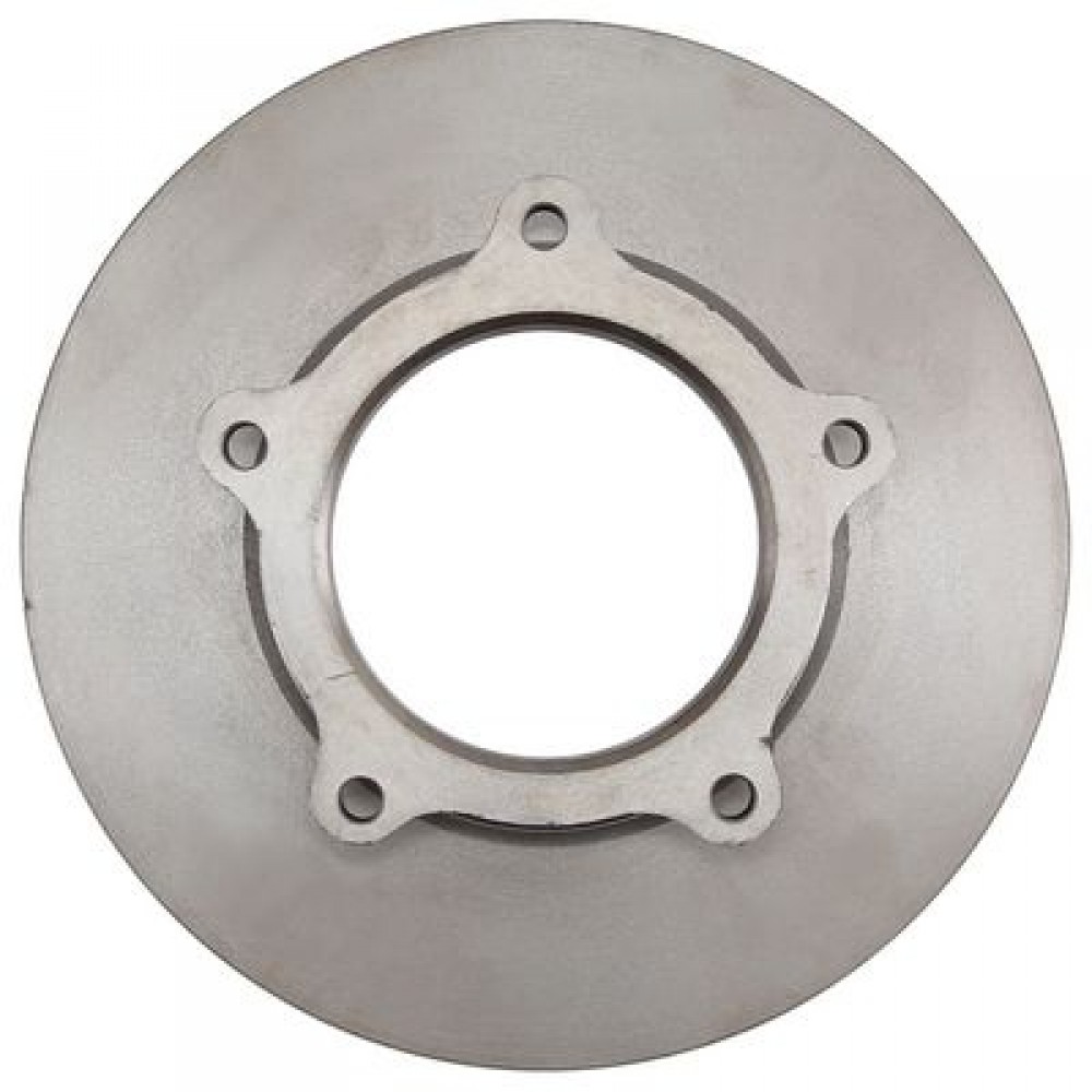 Brake Discs ABS