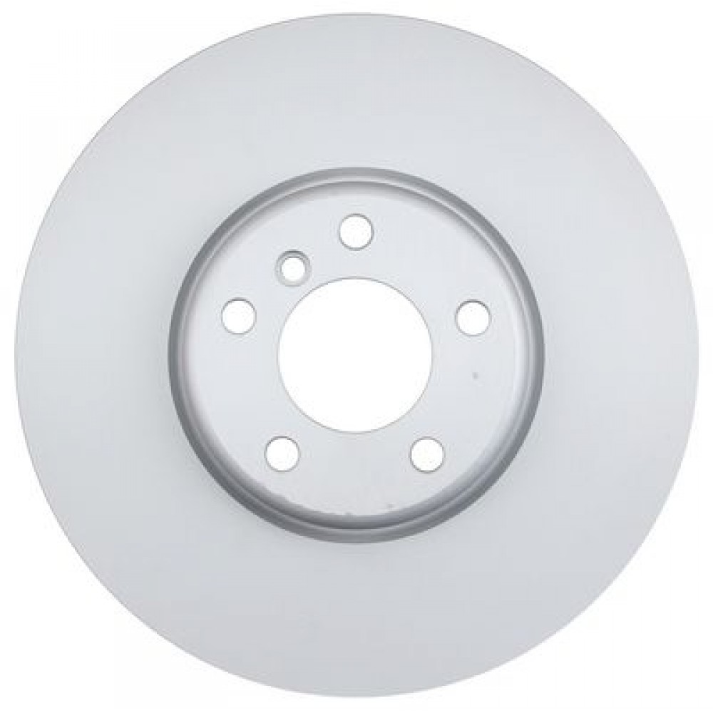 Brake Discs ABS