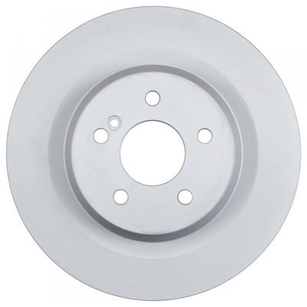 Brake Discs ABS