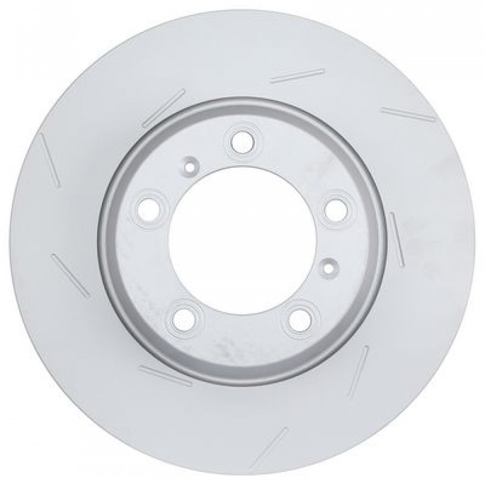 Brake Discs ABS