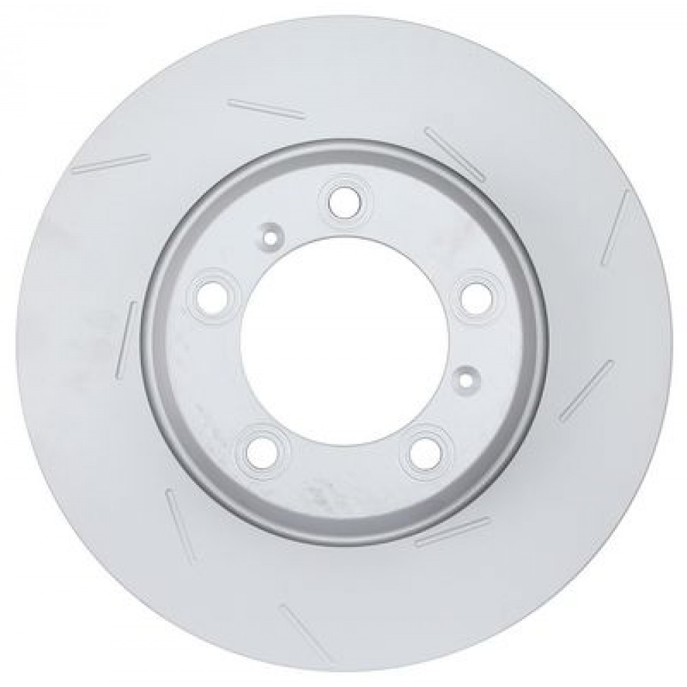 Brake Discs ABS