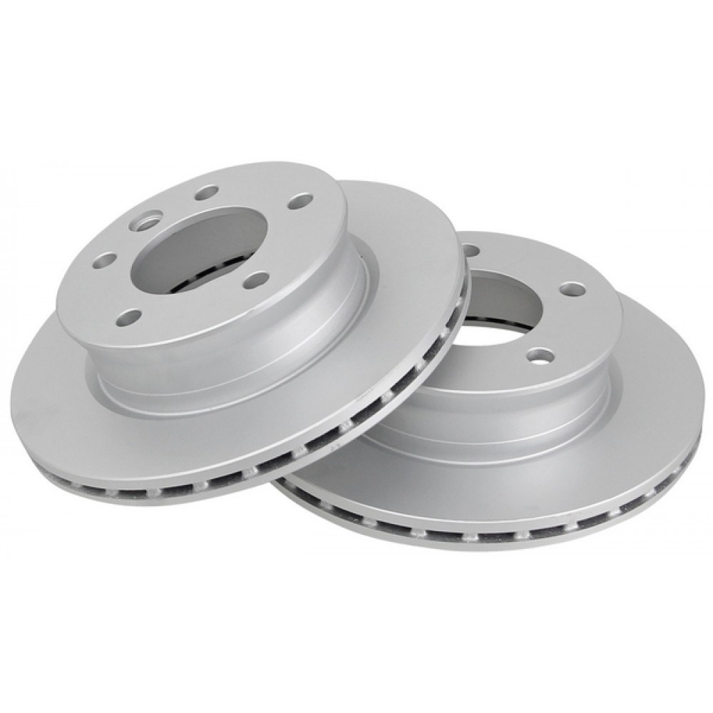 Brake Discs ABS